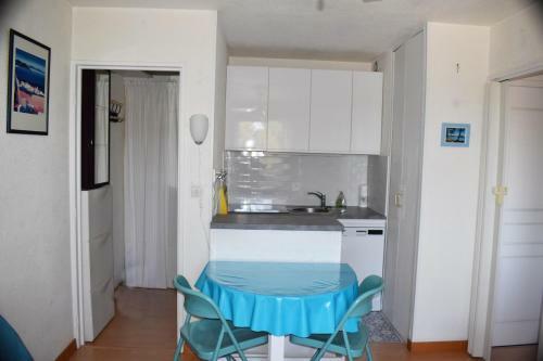 Apartamento Une Mouette Au Village de La Mer