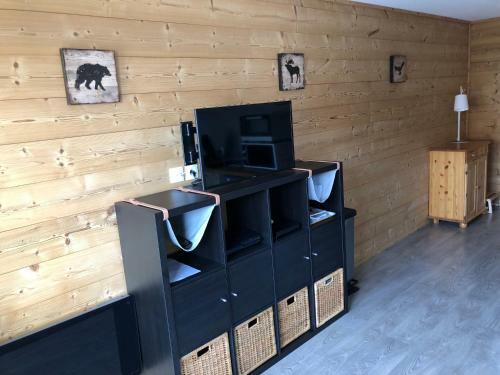 Apartamento R�sidence Athos-particulier-alpe D'huez-centre Station
