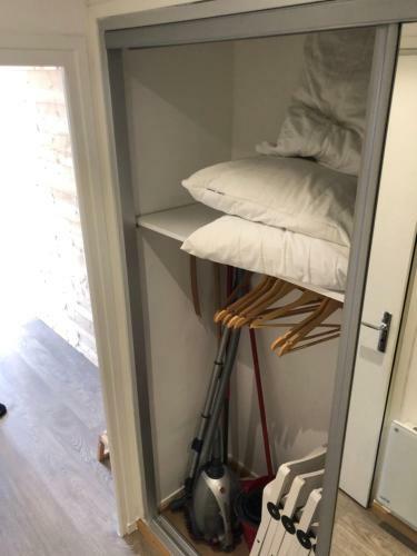 Apartamento R�sidence Athos-particulier-alpe D'huez-centre Station