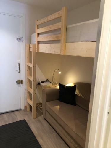 Apartamento R�sidence Athos-particulier-alpe D'huez-centre Station