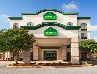 Hotel Wingate By Wyndham Chesapeake