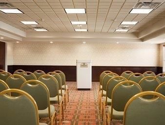 Hotel Wingate By Wyndham Chesapeake