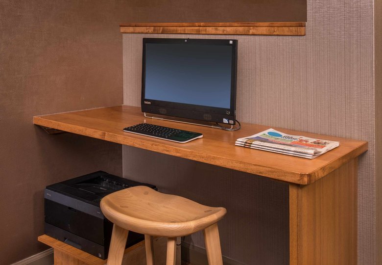 Hotel Springhill Suites Herndon Reston