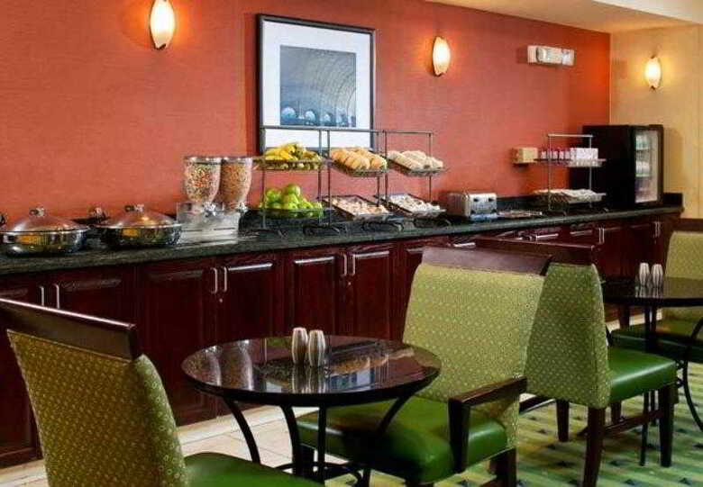 Hotel Springhill Suites Herndon Reston