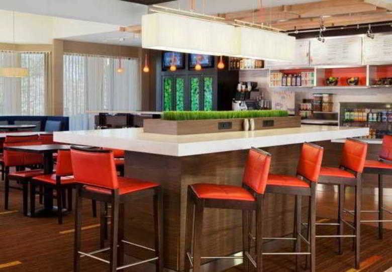 Hotel Courtyard Herndon Reston