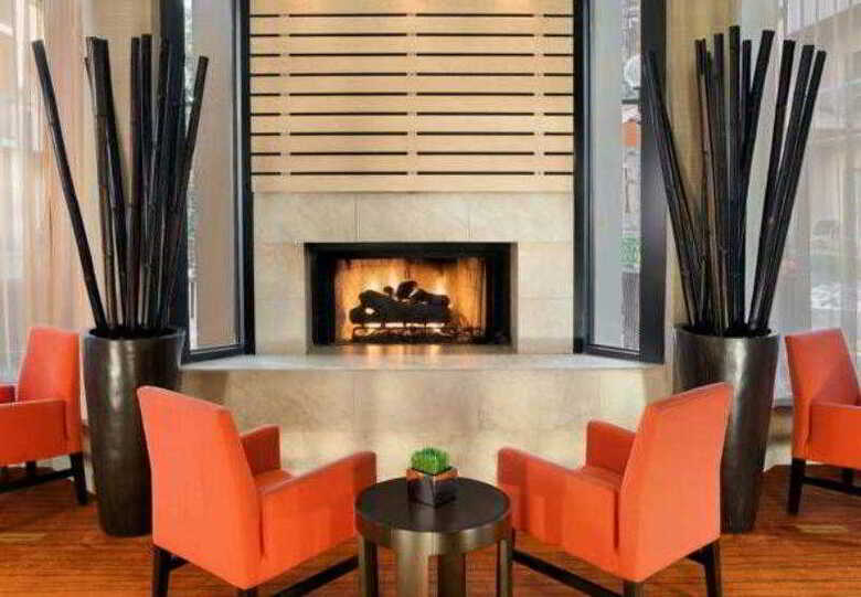 Hotel Courtyard Herndon Reston