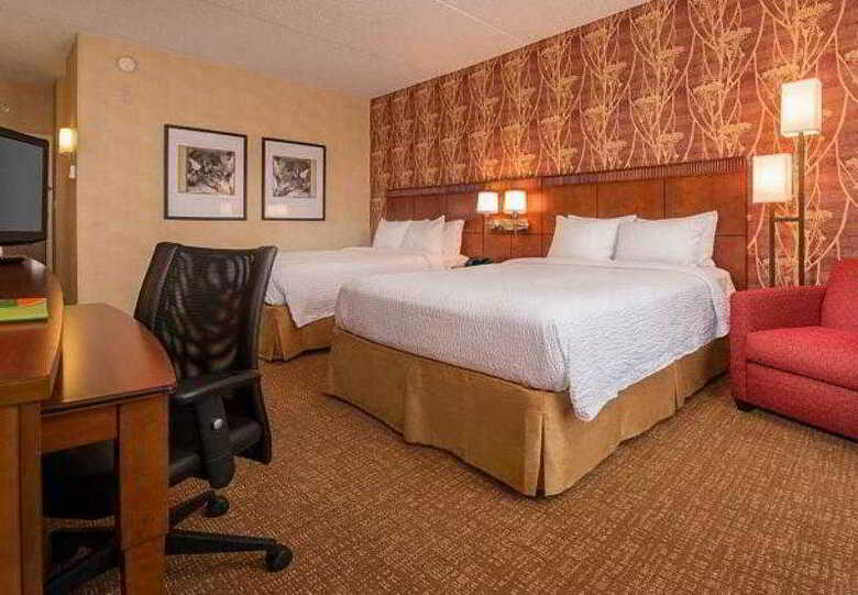 Hotel Courtyard Herndon Reston