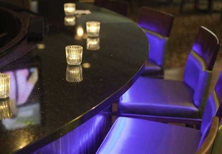 Hotel Washington Dulles Marriott Suites