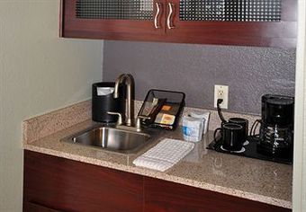 Hotel Springhill Suites Houston Katy Mills