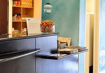 Hotel Springhill Suites Houston Katy Mills