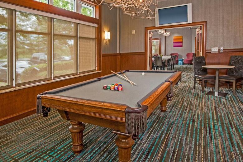 Hotel Residence Inn Chesapeake Greenbrier