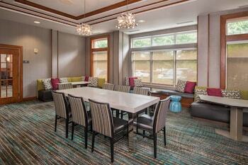 Hotel Residence Inn Chesapeake Greenbrier