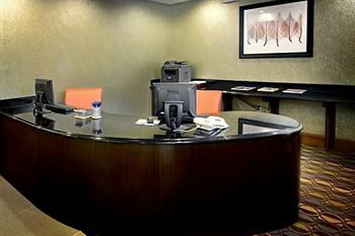 Hotel Fairfield Inn & Suites Chesapeake