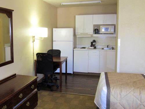 Hotel Extended Stay America - Chesapeake - Crossways Blvd.