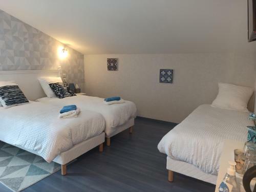 Hostal "les Peyres"