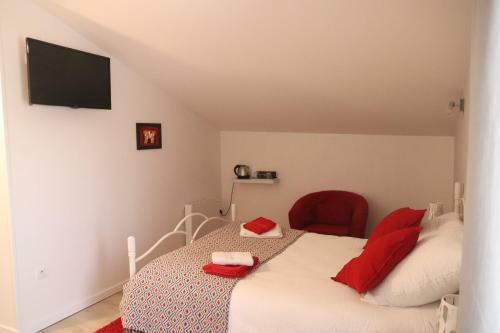 Hostal "les Peyres"
