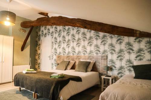 Hostal "les Peyres"