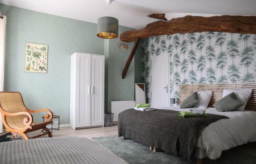 Hostal "les Peyres"