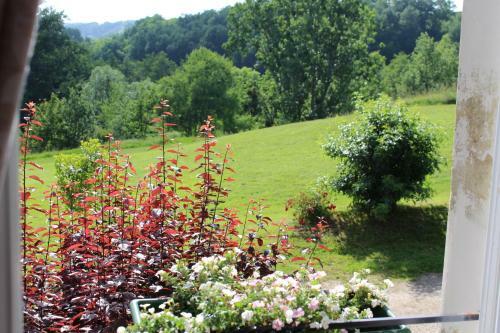 Bed & Breakfast Ancien Haras de La Tour