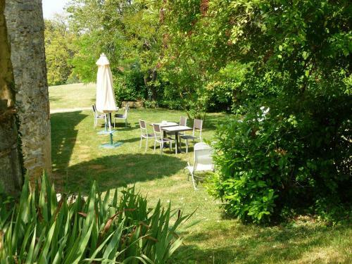 Bed & Breakfast Ancien Haras de La Tour