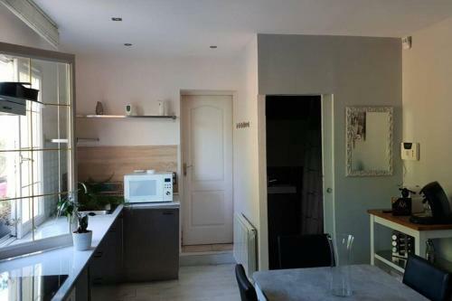 Apartamento Joli Studio Confort Ind�pendant Coeur de Sologne