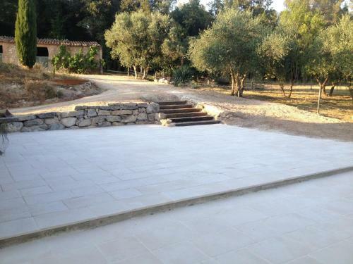 Villa La Motte