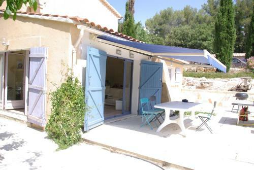 Villa La Motte