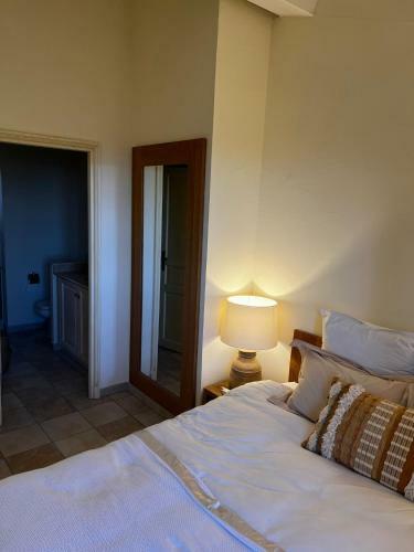 Golf St Endr�ol Private House