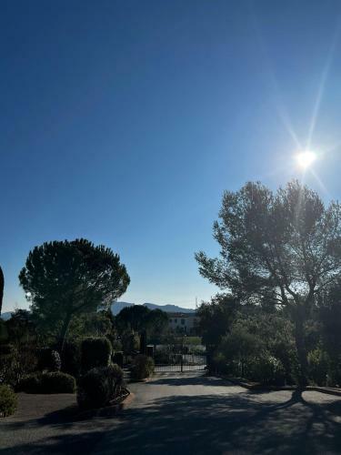 Golf St Endr�ol Private House