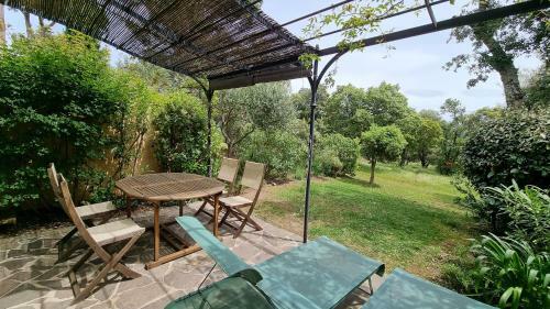 Apartamento Villa Au Golf de St-endr�ol