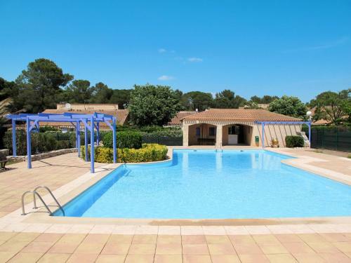 Holiday Home Le Clos D'azur 1 - Lmo138