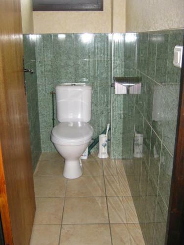 Chalet Les Epilobes
