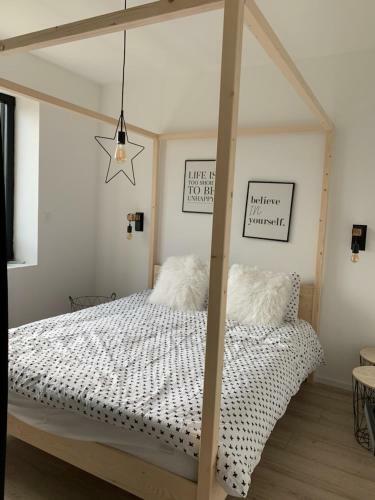 Cabana Lampaul