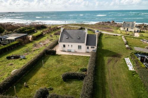 Maison Vue Oc�an Exceptionnelle