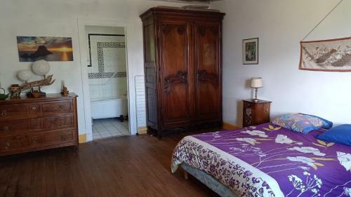 Bed & Breakfast Le Genevray