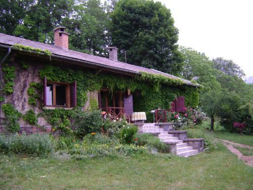 Bed & Breakfast Le Genevray