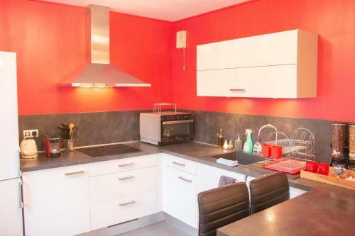 Apartamento Joli Studio Avec Jardin Proche Confluence (Lyon) - Netflix