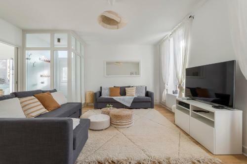 Apartamento Maison Cosy 10 Min Presqu'�le Lyon