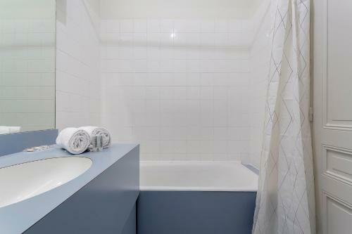 Apartamento Maison Cosy 10 Min Presqu'�le Lyon