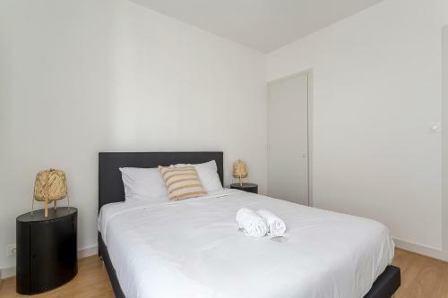 Apartamento Maison Cosy 10 Min Presqu'�le Lyon