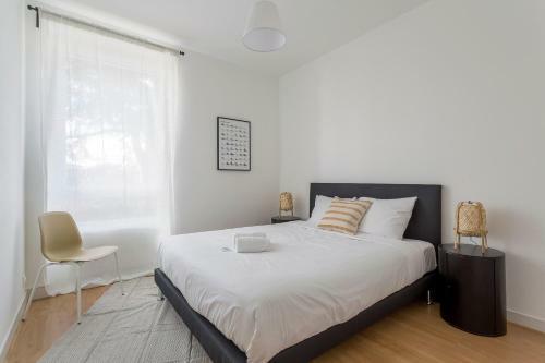 Apartamento Maison Cosy 10 Min Presqu'�le Lyon