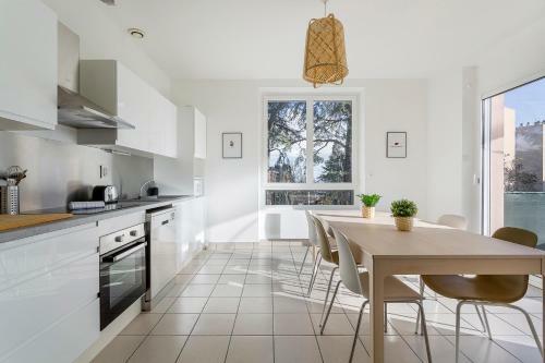 Apartamento Maison Cosy 10 Min Presqu'�le Lyon