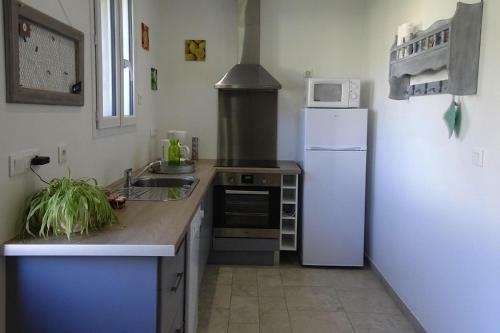 Semi-detached House Lanch�res - Nmd05100g-l