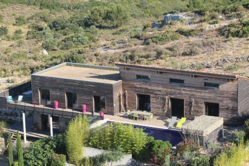 Belle Villa En Provence