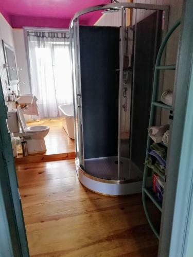Bed & Breakfast Le Vieux Notaire