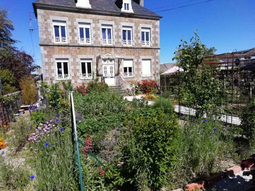 Bed & Breakfast Le Vieux Notaire