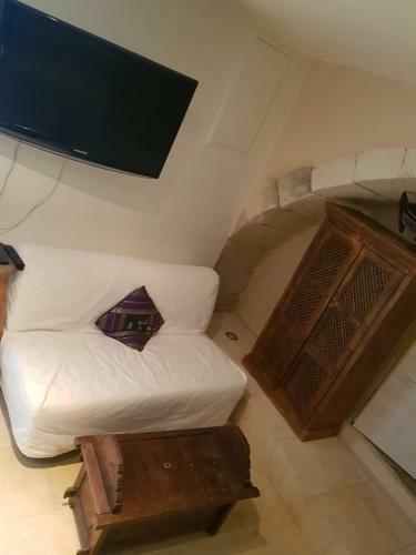 Bed & Breakfast Gite A.m Hoche