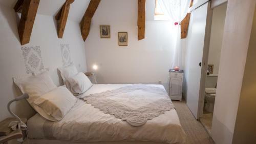 Bed & Breakfast Ferme Des Prades