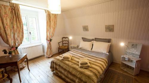 Bed & Breakfast Ferme Des Prades