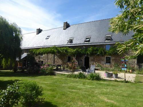 Bed & Breakfast Kerverh